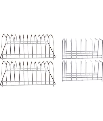 JISUN - Stainless Steel Kitchen Rack