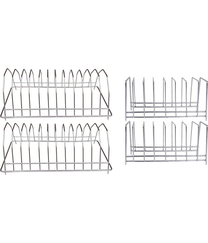 JISUN - Stainless Steel Kitchen Rack