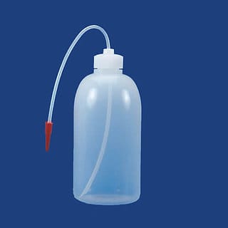 LABOGENS PLASTIC WASH BOTTLE 500ML