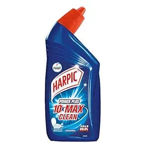 Harpic Power Plus Original Liquid Toilet Cleaner 200 MILLI_LITRE