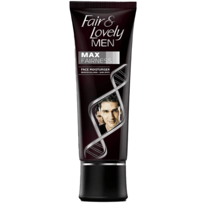 Men's Glow & Handsome Max Fairness Menzi Cream 15g