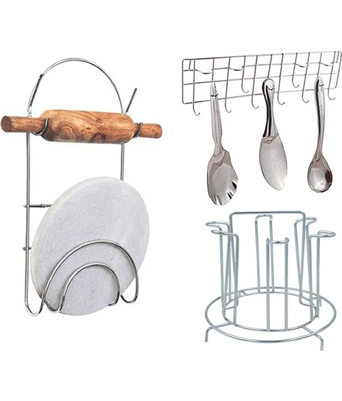 ...