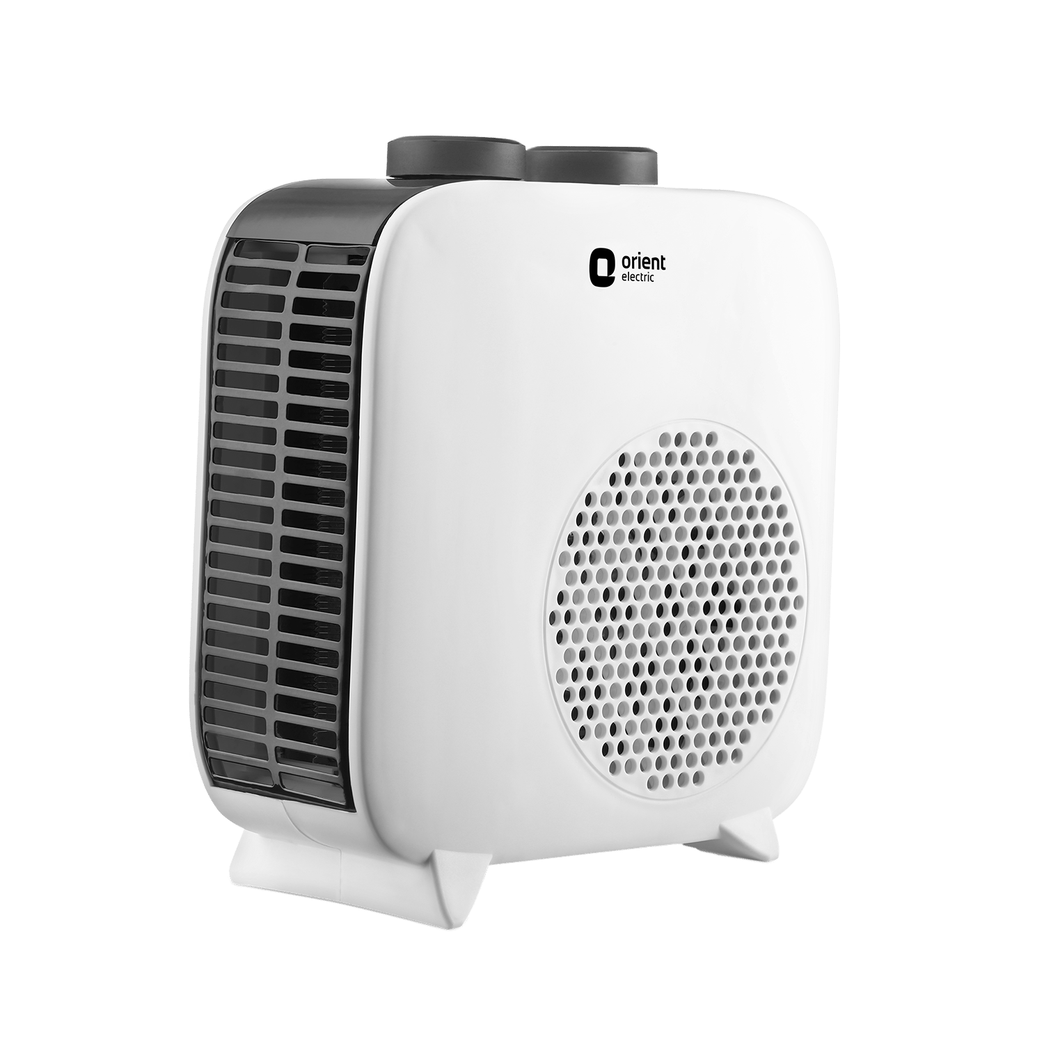 Glint Blower Room Heater for Home | Dual Heating Mode (1000 | 2000 Watts) | Overheat Protection | 5 Level Safety | Electric Fan Heater for Winter