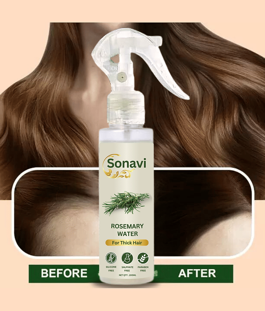 Sonavi Hair Serum 100 mL