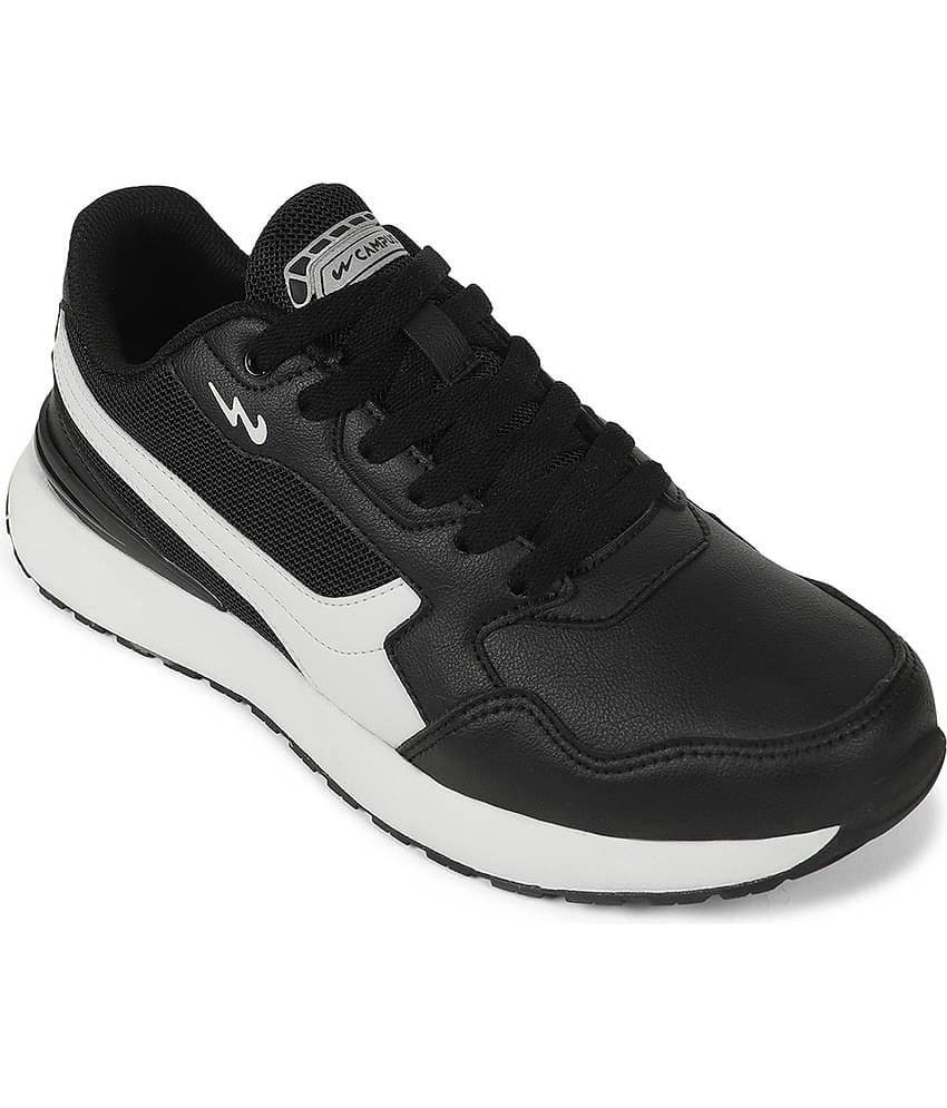 Campus STOM Navy Men's Sneakers