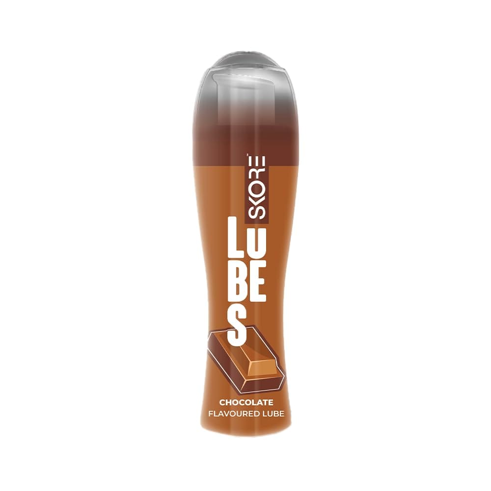 SKORE CHOCOLATE LUBRICANT GEL 50ML
