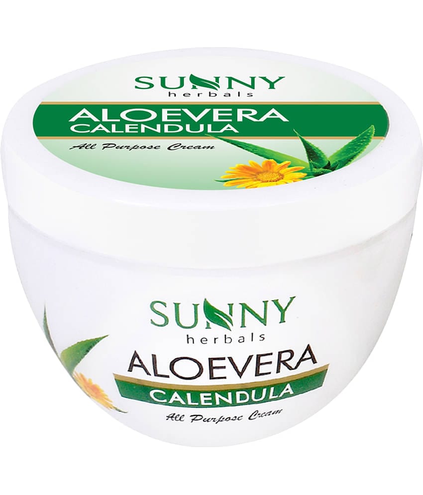 SUNNY HERBALS All Purpose Cream Moisturizer 250 gm