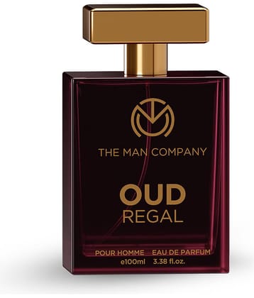 The Man Company Eau De Parfum (EDP) Floral -Fragrance For Men ( Pack of 1 )