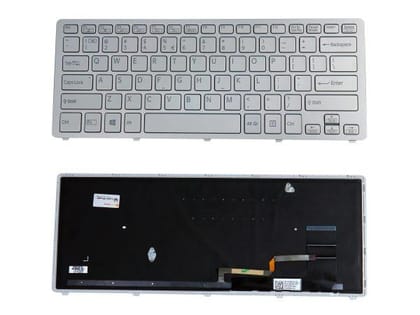 Laptop Keyboard for Sony Vaio SVF14N SVF142 SVF143 Series Laptop Keyboard for Sony Vaio SVF14N SVF142 SVF143 Series