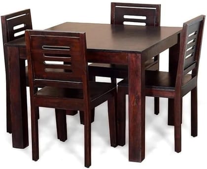 Wooden Dinning table