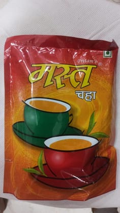 MAST TEA 250GM