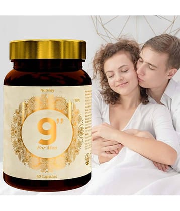 Nutriley Capsules For Immunity ( Pack of 1 )