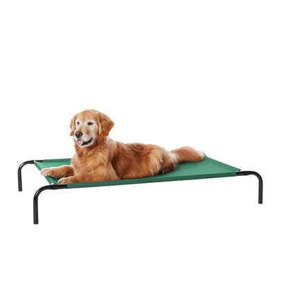 Glenand Alleviate Dog Bed Large
