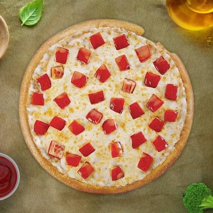 Cheese And Tomato Medium