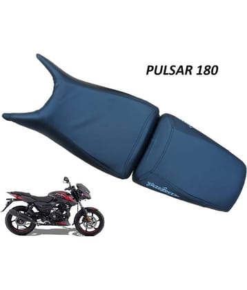 PULSAR 180 SPLIT BIKE SEAT COVER