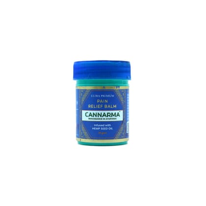 Cannarma™ Ultra Premium Pain Relief Balm