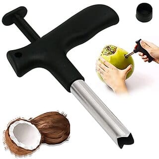 coconut opener pack of 1