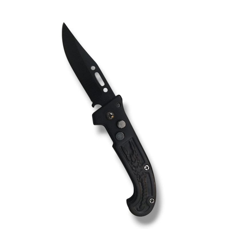 Mini Traveling Foldable Knife Vegetable Furitsg (3607)