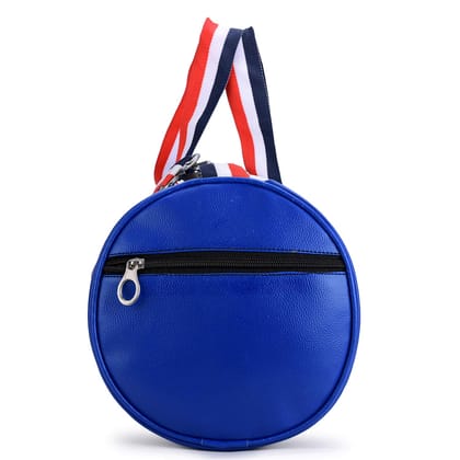GROUPERS Combo Set of Duffle Polyester Bag with Shaker Bottle-400ml & Gloves
