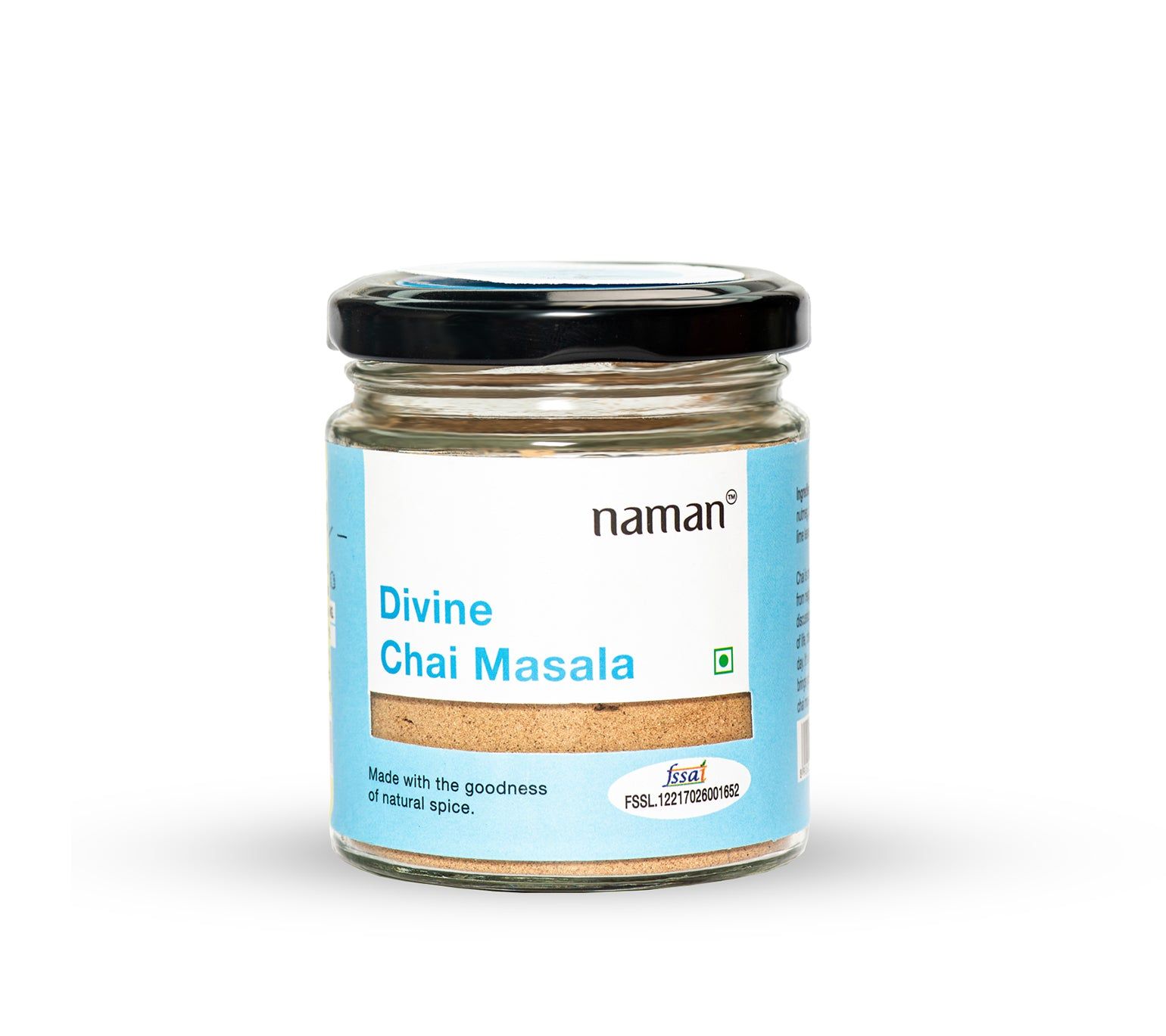 Naman Chai Masala