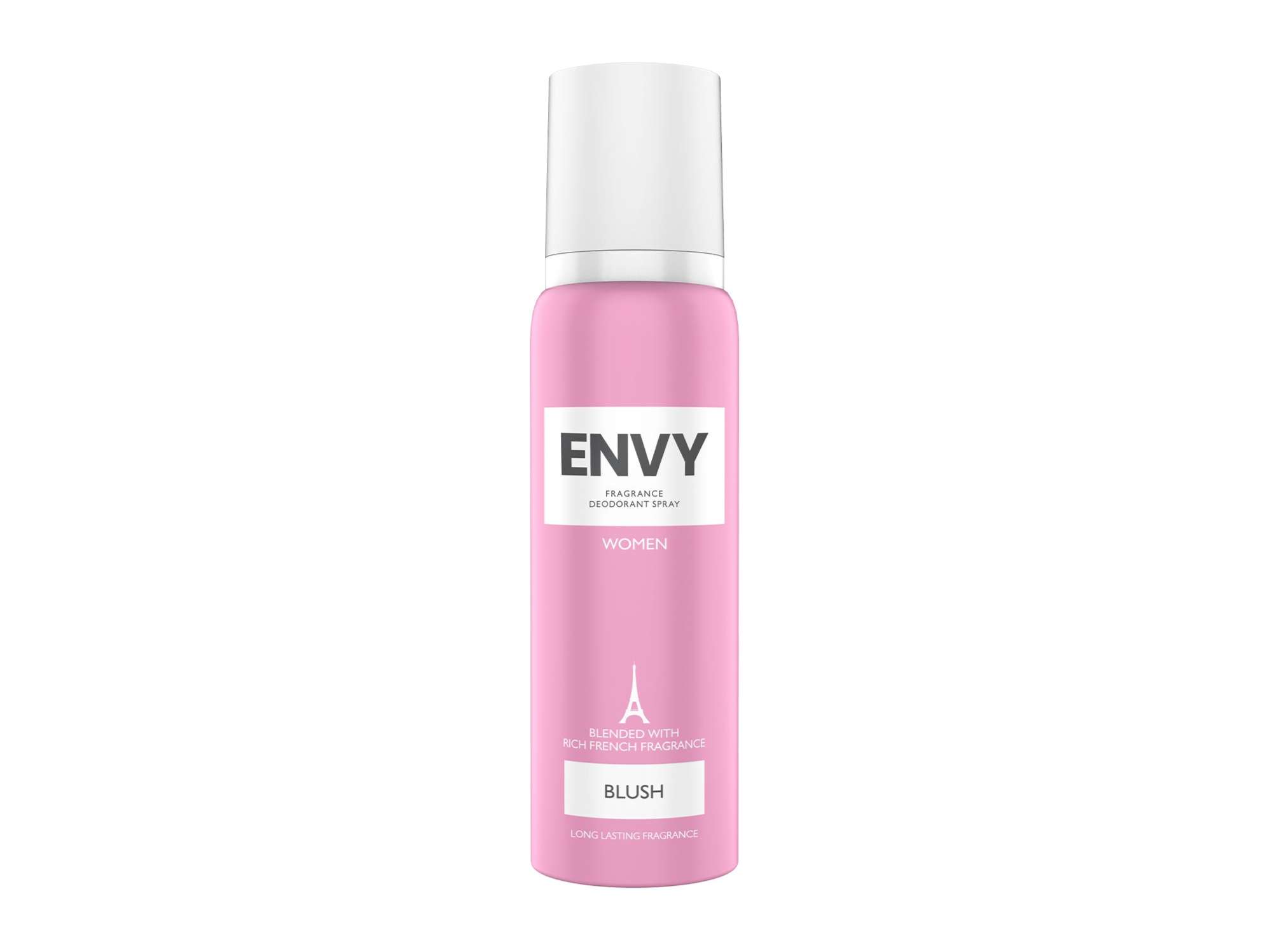 Envy Women Blush Perfume Deodorant 115g