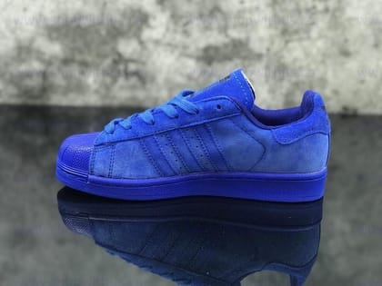 adidasOriginals Superstar 80s - Paris-Euro 41
