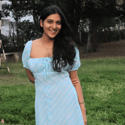 Breezy Blue Dress-XXL