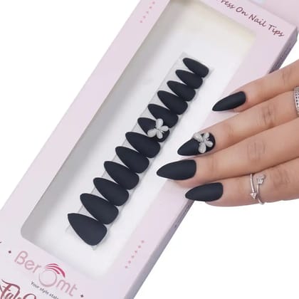 PARTY NAILS - BFNC 29 BFC (NAIL KIT INCLUDED)