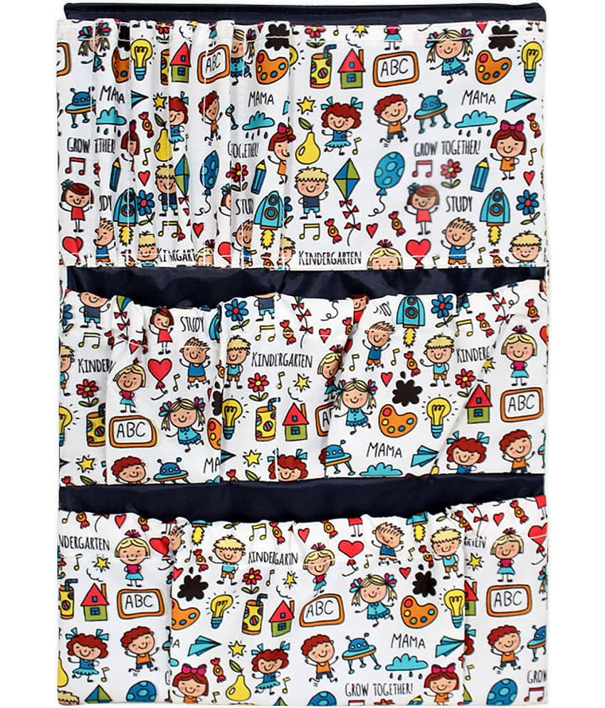 PrettyKrafts Travel Organizer