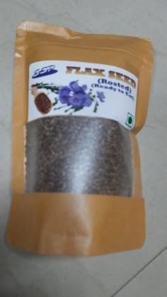 Flax seed