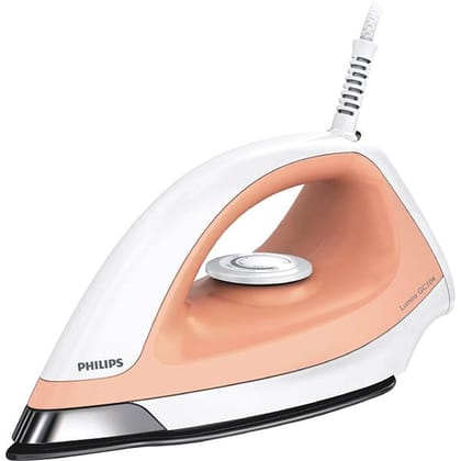 Philips GC104 1100-Watt Dry Iron