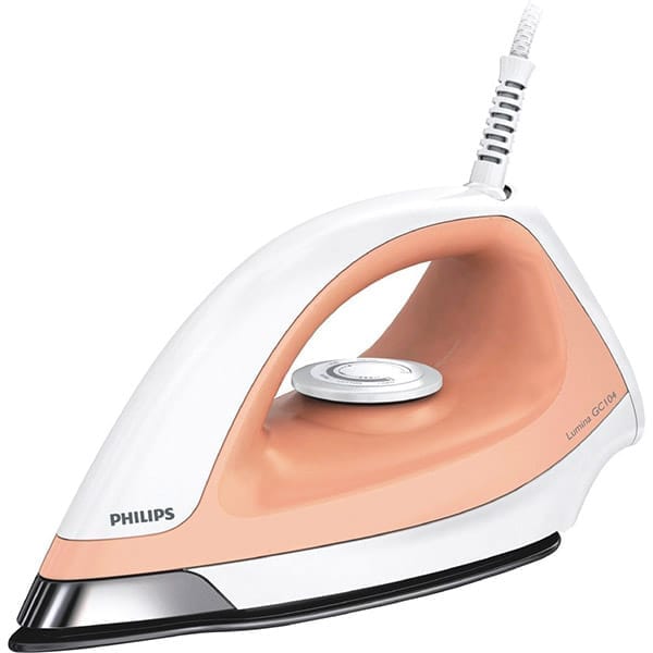 Philips GC104 1100-Watt Dry Iron