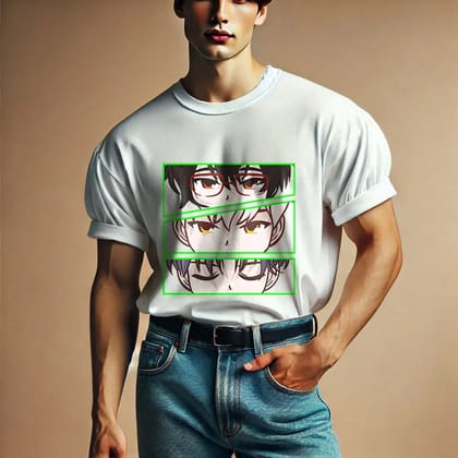 HK01212 OVERSIZED/ DROP SHOULDER FIT