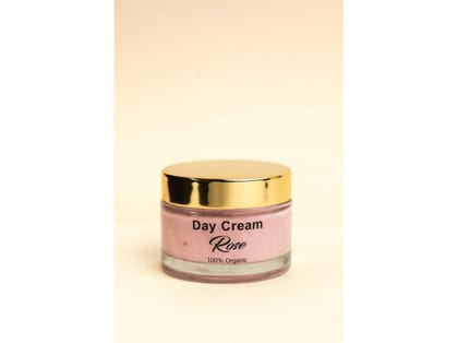 Rose Cream