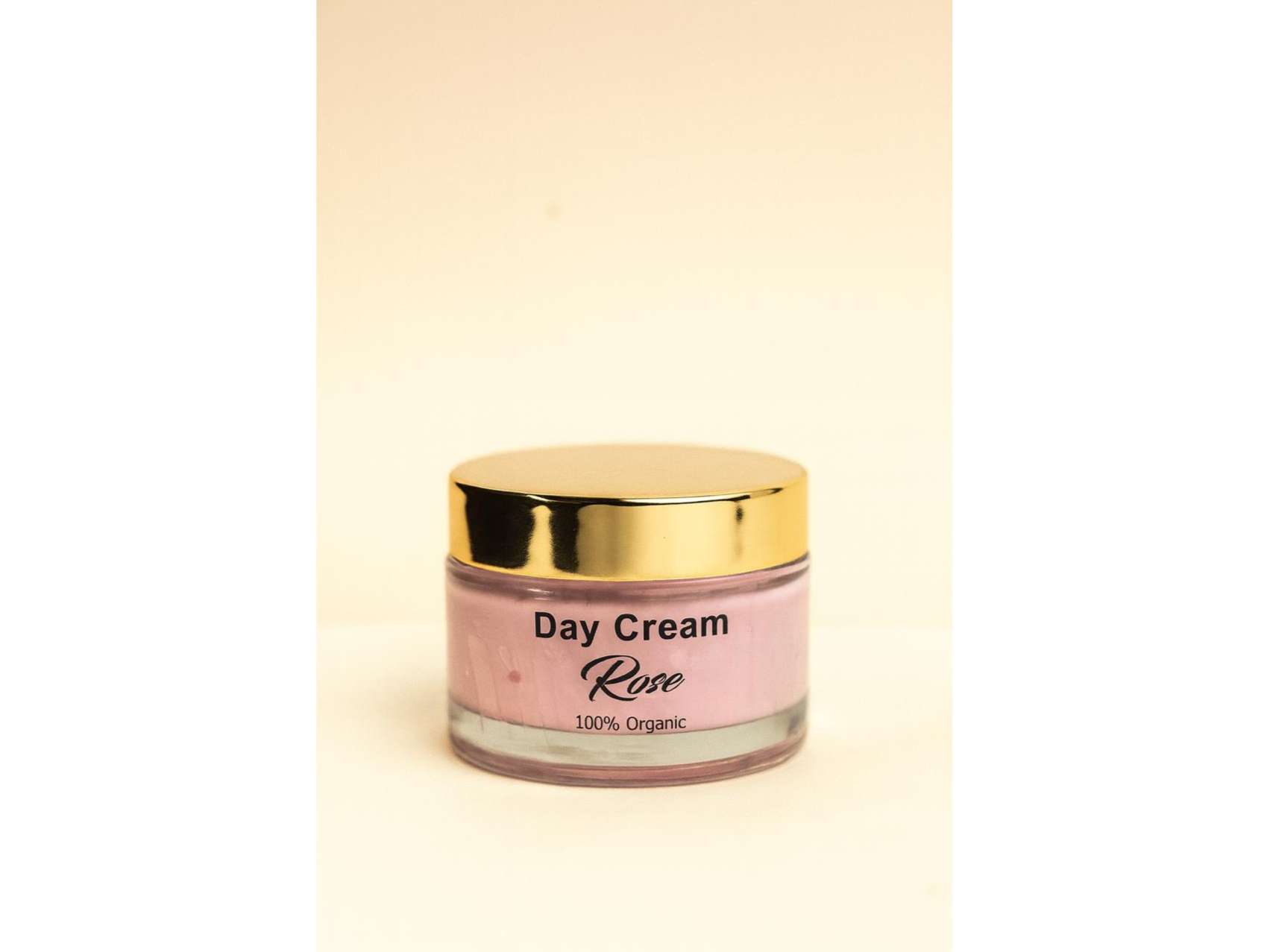 Rose Cream