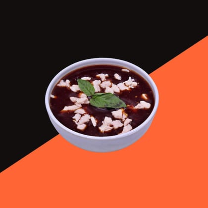 Thai Chilli Basil Sauce (Yataii Special)