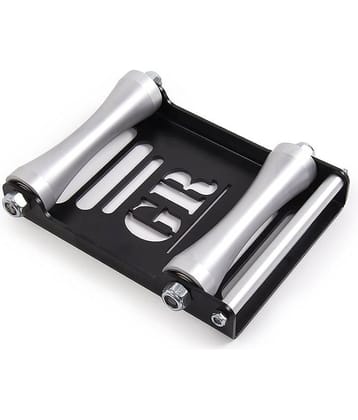 GrandPitstop - Paddock Stand Replacement - Wheel Roller for Cleaning and Lubrication (Bikes <270 kgs and Tyre width <240 mm) - GRoller Large