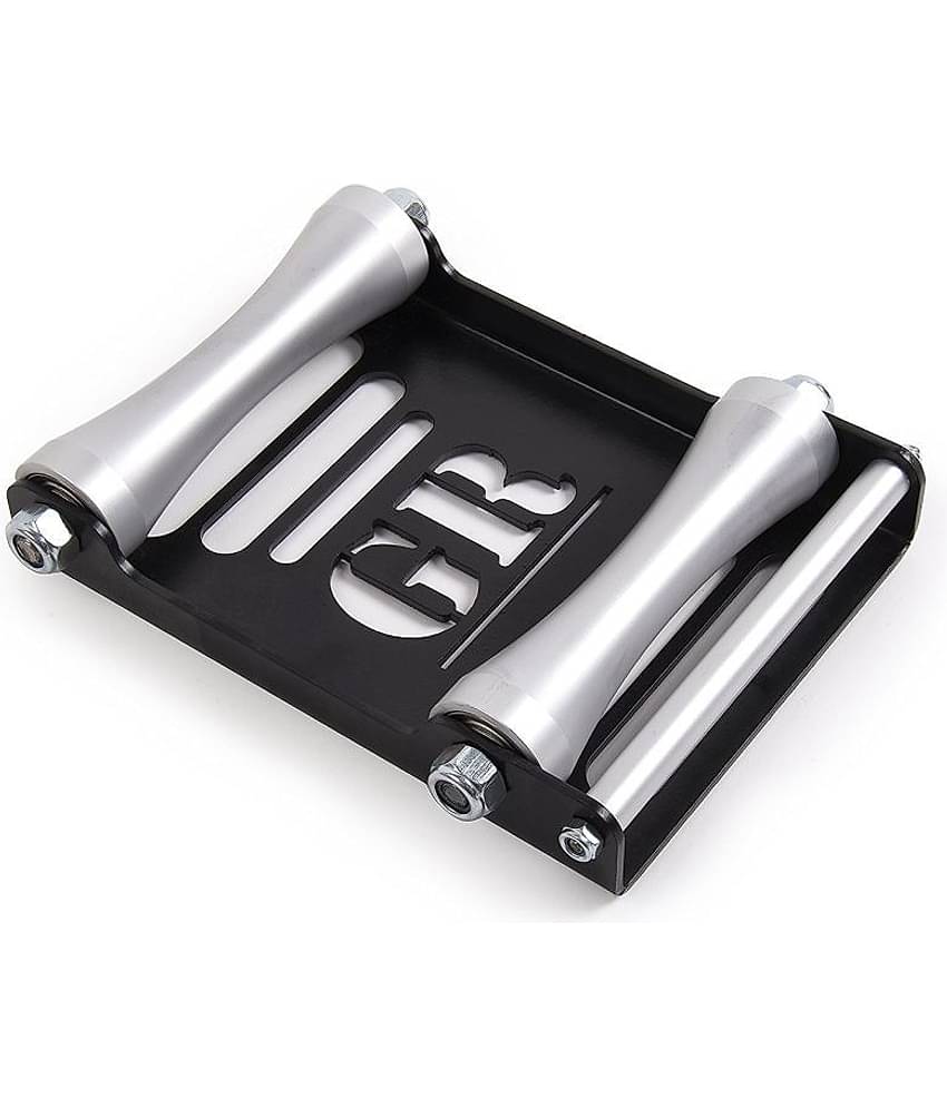 GrandPitstop - Paddock Stand Replacement - Wheel Roller for Cleaning and Lubrication (Bikes <270 kgs and Tyre width <240 mm) - GRoller Large