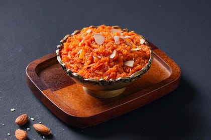 Gajar Halwa (80 Gm)