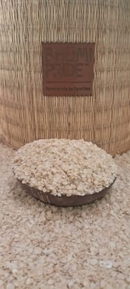 Kuthiravali flakes 250 G Kuthiravali flakes 250 G
