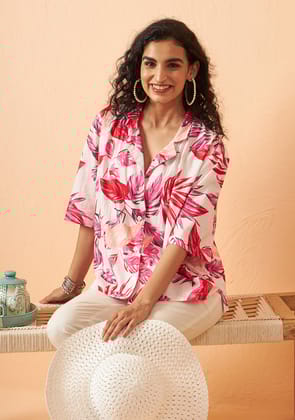 Rosy leaf Top-M