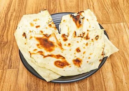 Plain Naan
