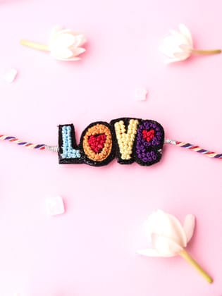 Love Rakhi