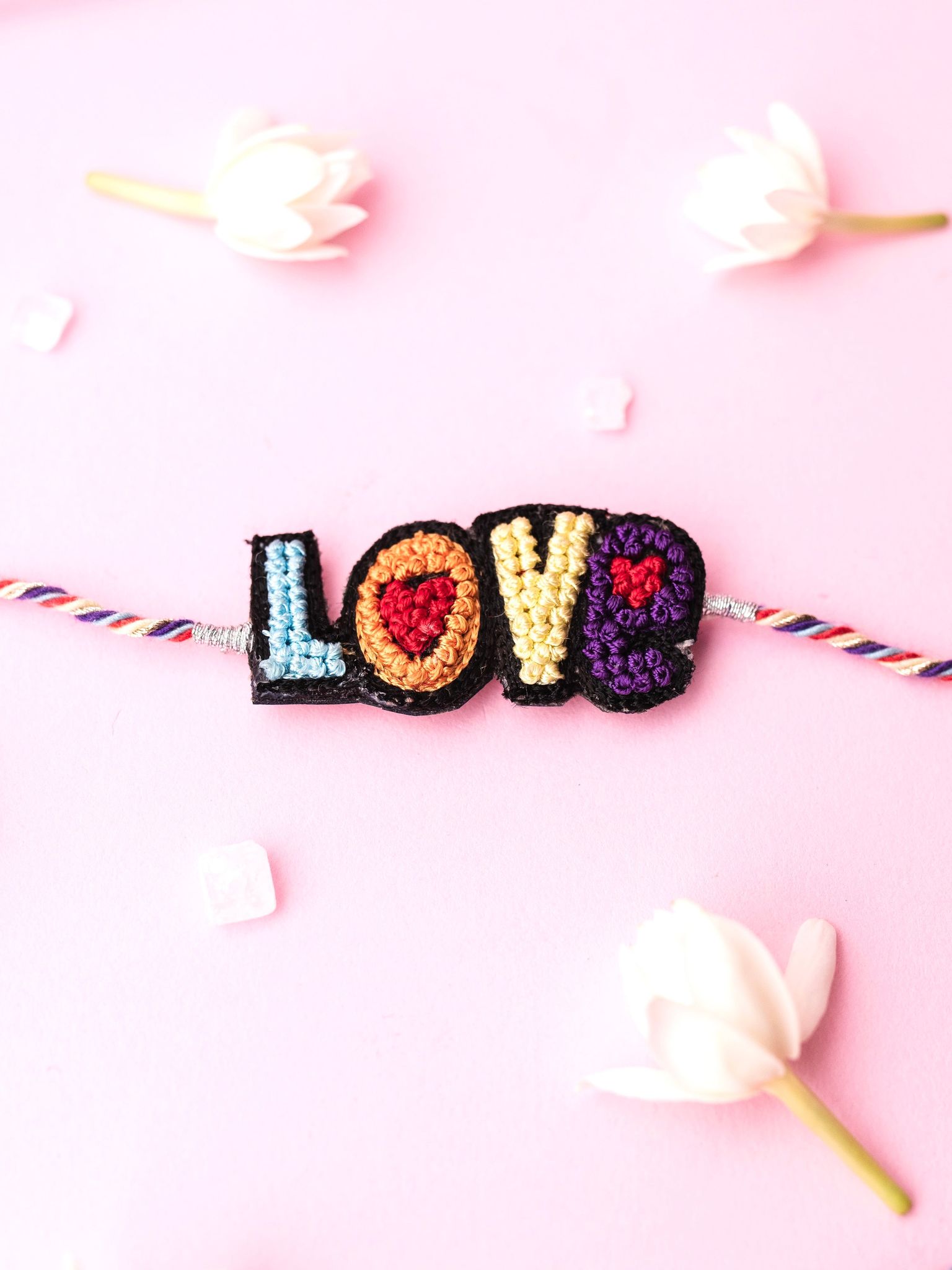 Love Rakhi