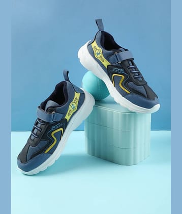 Liberty - Blue Boy's Running Shoes ( 1 Pair )