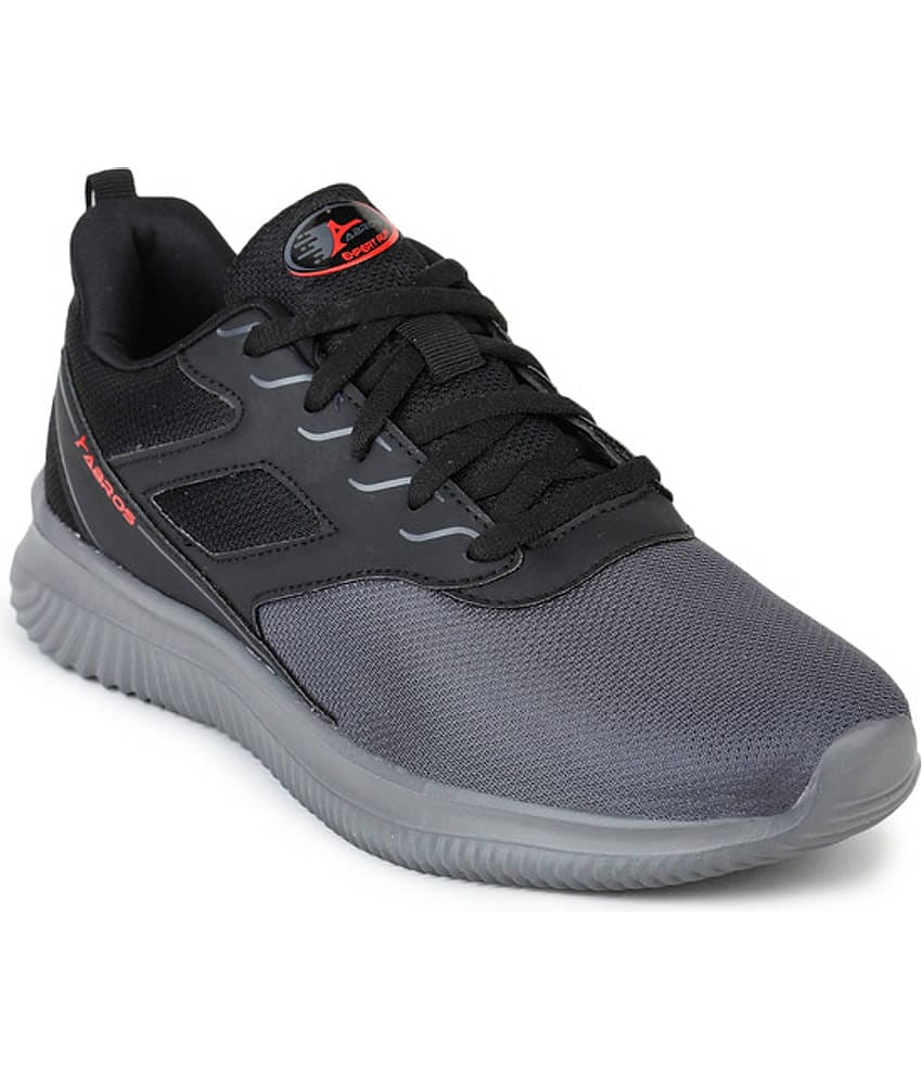 Abros ASSG0228 Gray Men's Sports Running Shoes