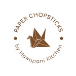 Paper Chopsticks