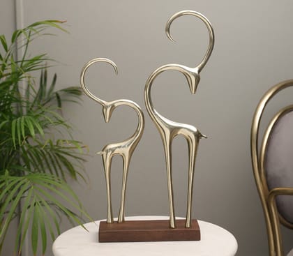 Graceful Serenity Sculpture