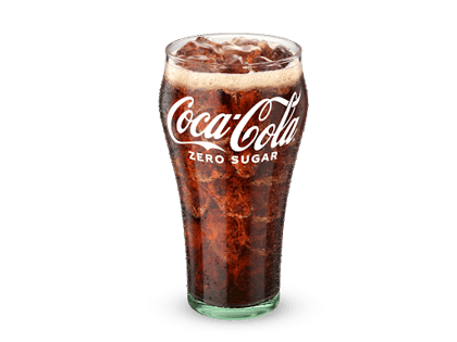Coke Zero 