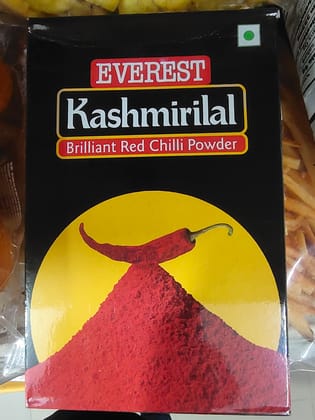 Everest Powder - Kashmirilal Chilli